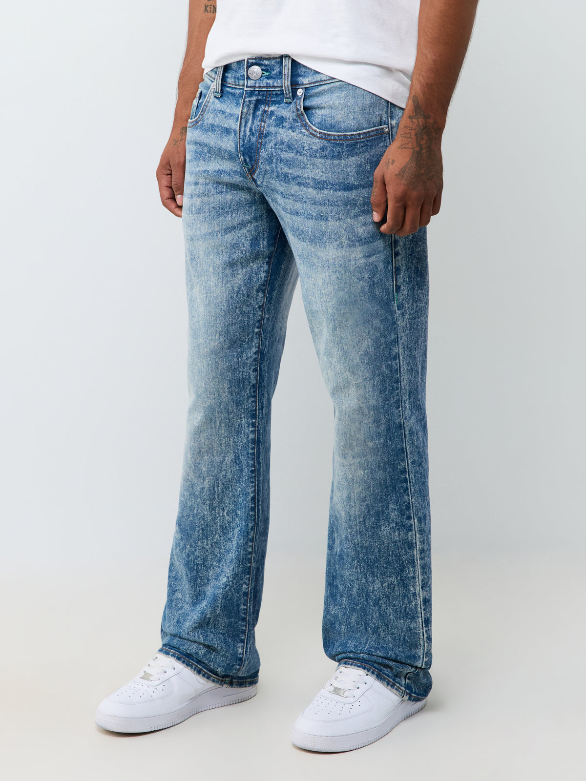 BILLY SN NF BOOTCUT