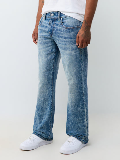BILLY SN NF BOOTCUT
