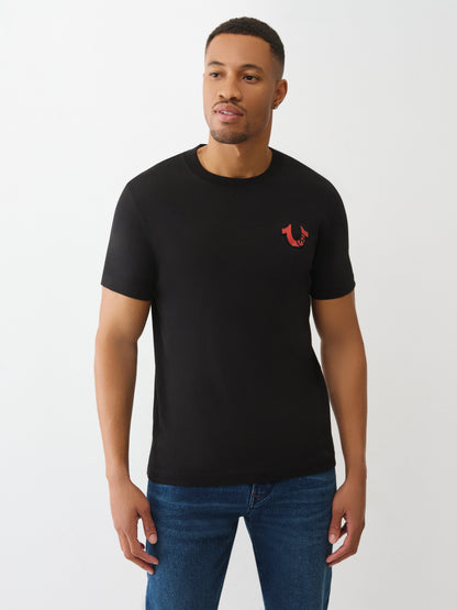 TR TOURIST SS TEE