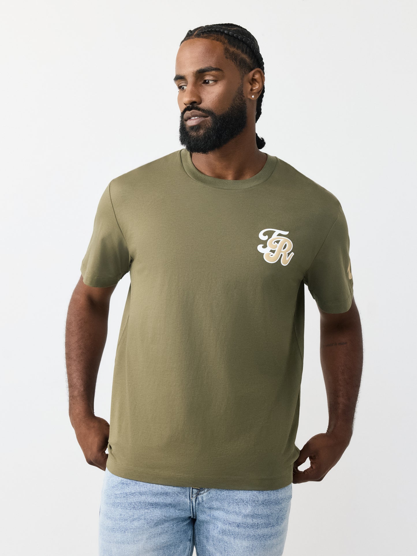 CALI BAY TEE