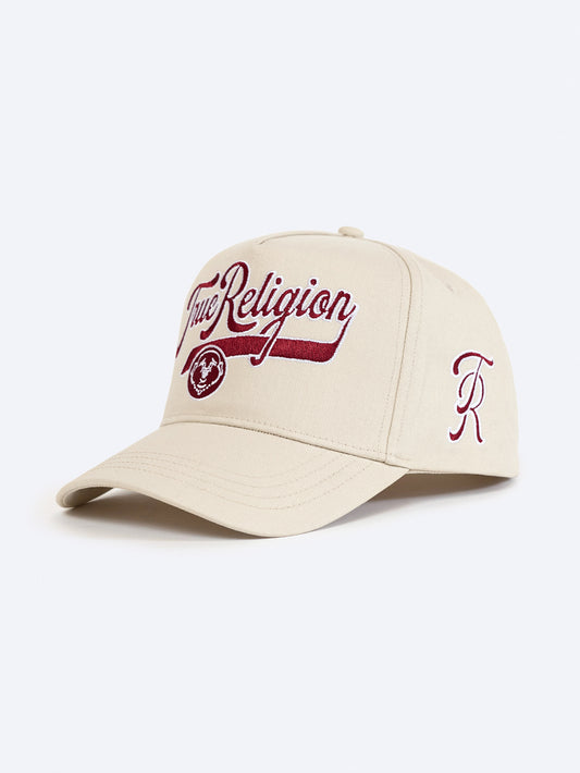 TRUE SWOOSH HAT