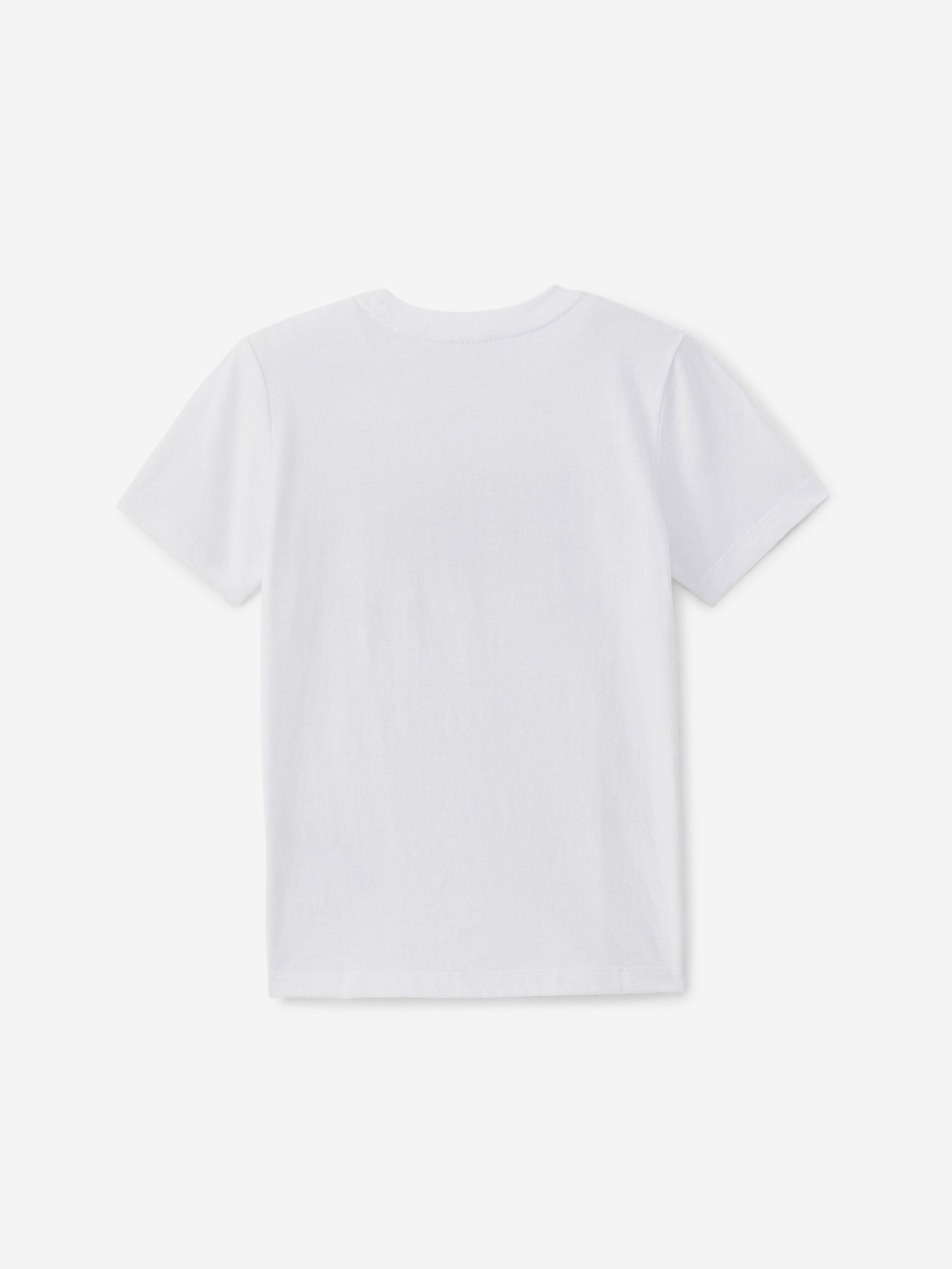 ARCH LOGO TEE para ni os