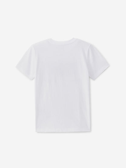 ARCH LOGO TEE para ni os