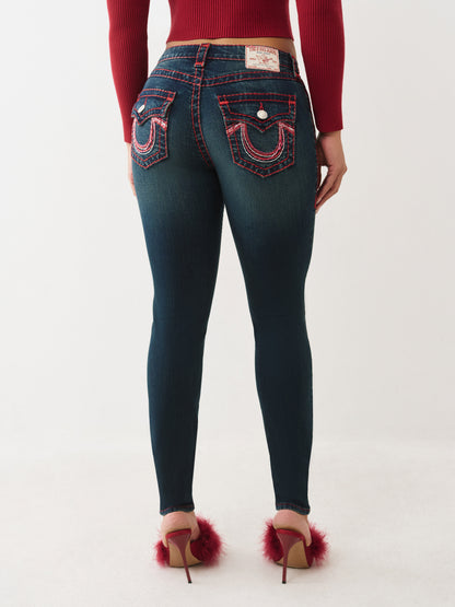 JENNIE MR LUREX SUP T FLAP