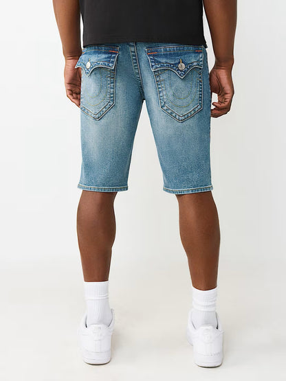 RICKY SN FLAP SHORT