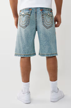 VINNY SUPERT FLAP SHORT