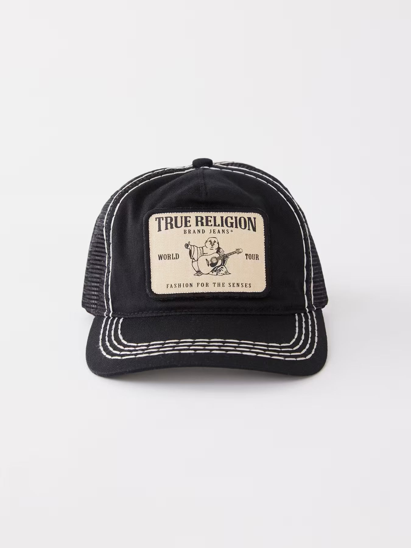 CONCERT PATCH BIG T TRUCKER