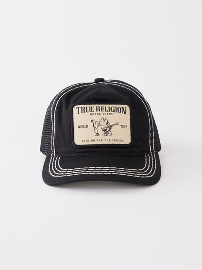 CONCERT PATCH BIG T TRUCKER