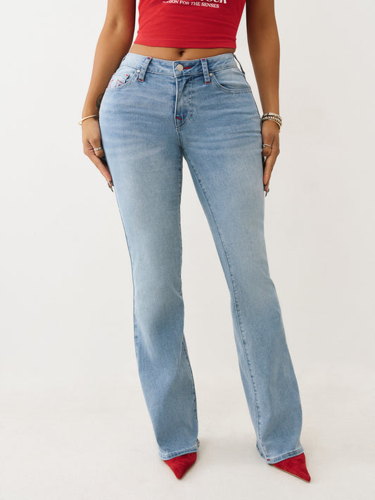 BECCA SN MR BOOTCUT
