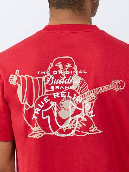 ENVISION SCRIPT TEE