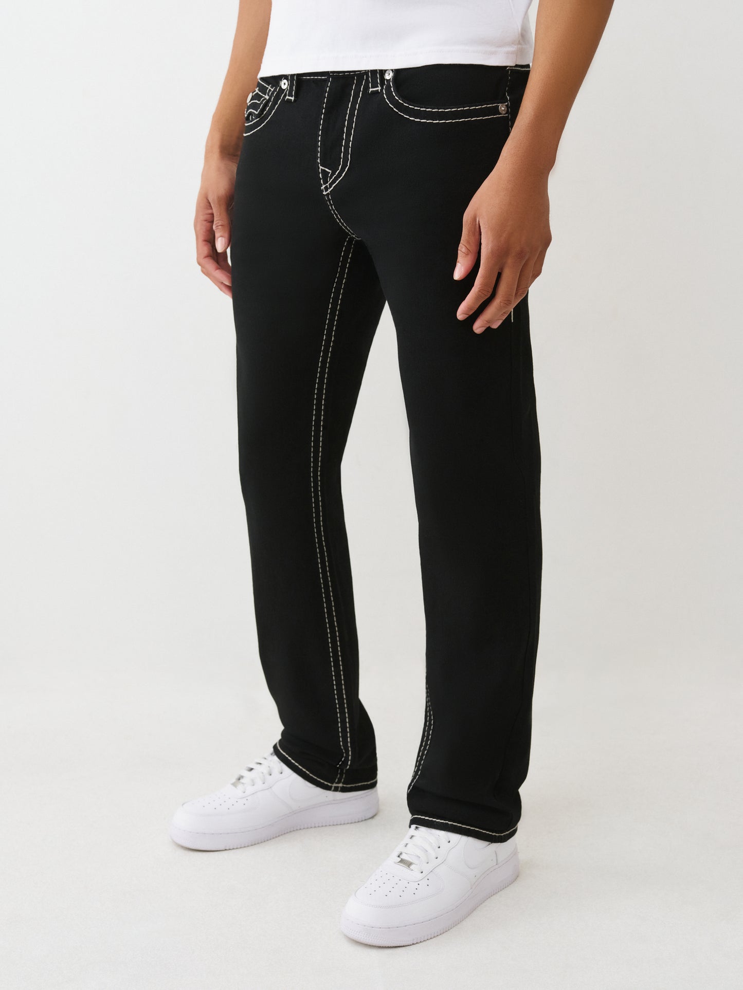 RICKY BIG T FLAP STRAIGHT