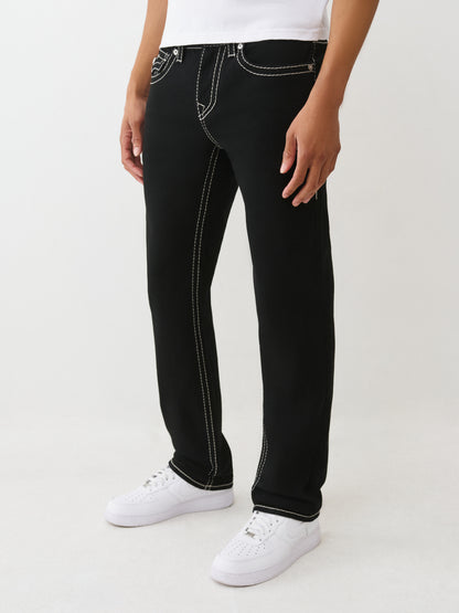 RICKY BIG T FLAP STRAIGHT