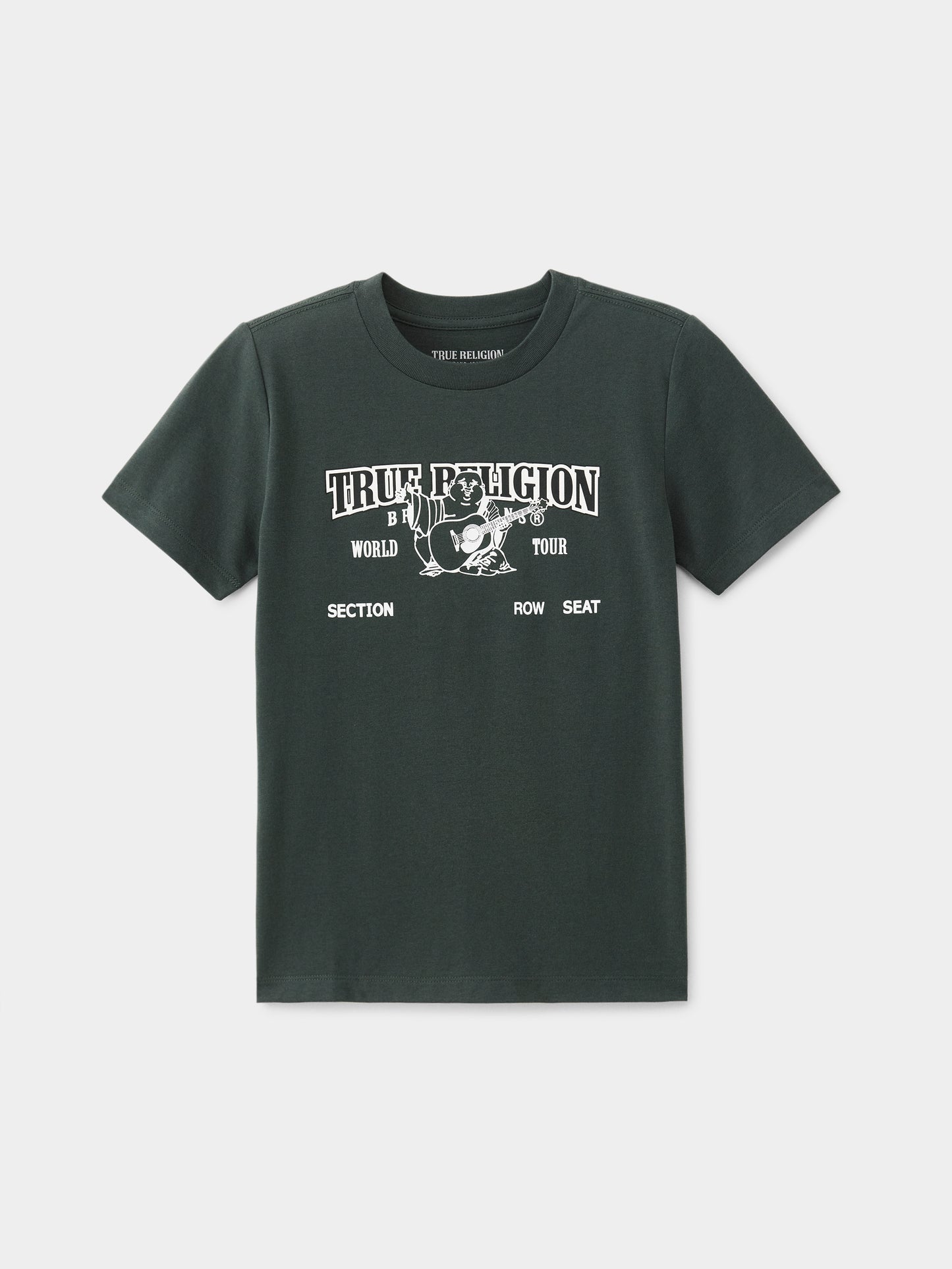 ARCH LOGO TEE para ni os