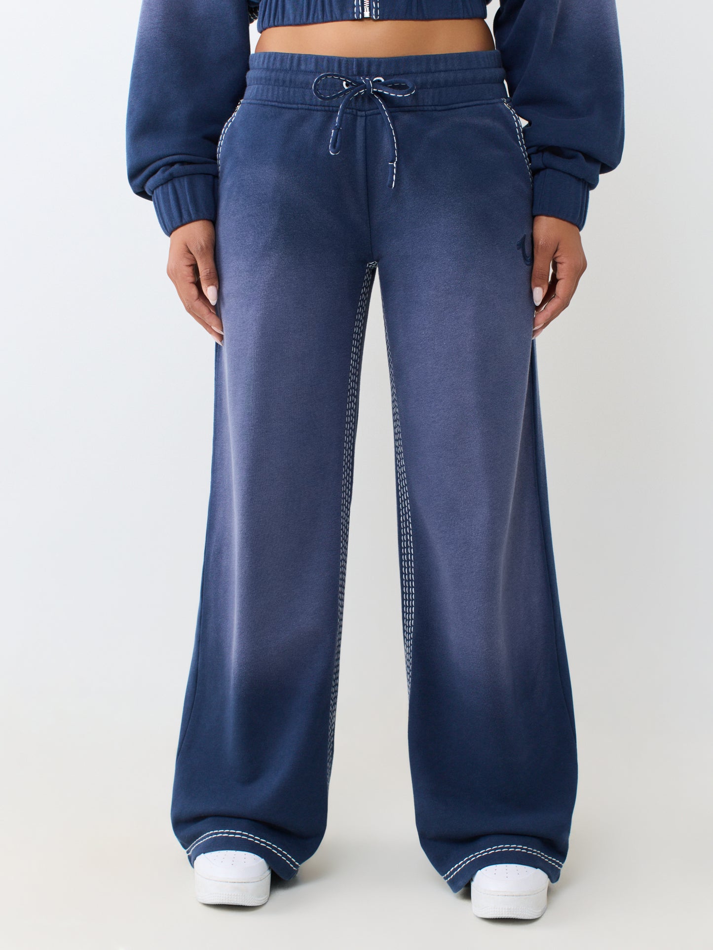 LR SUPER T STITCH WSH STRGH LG