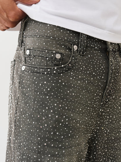 SN VINNY NF CRYSTAL 34IN