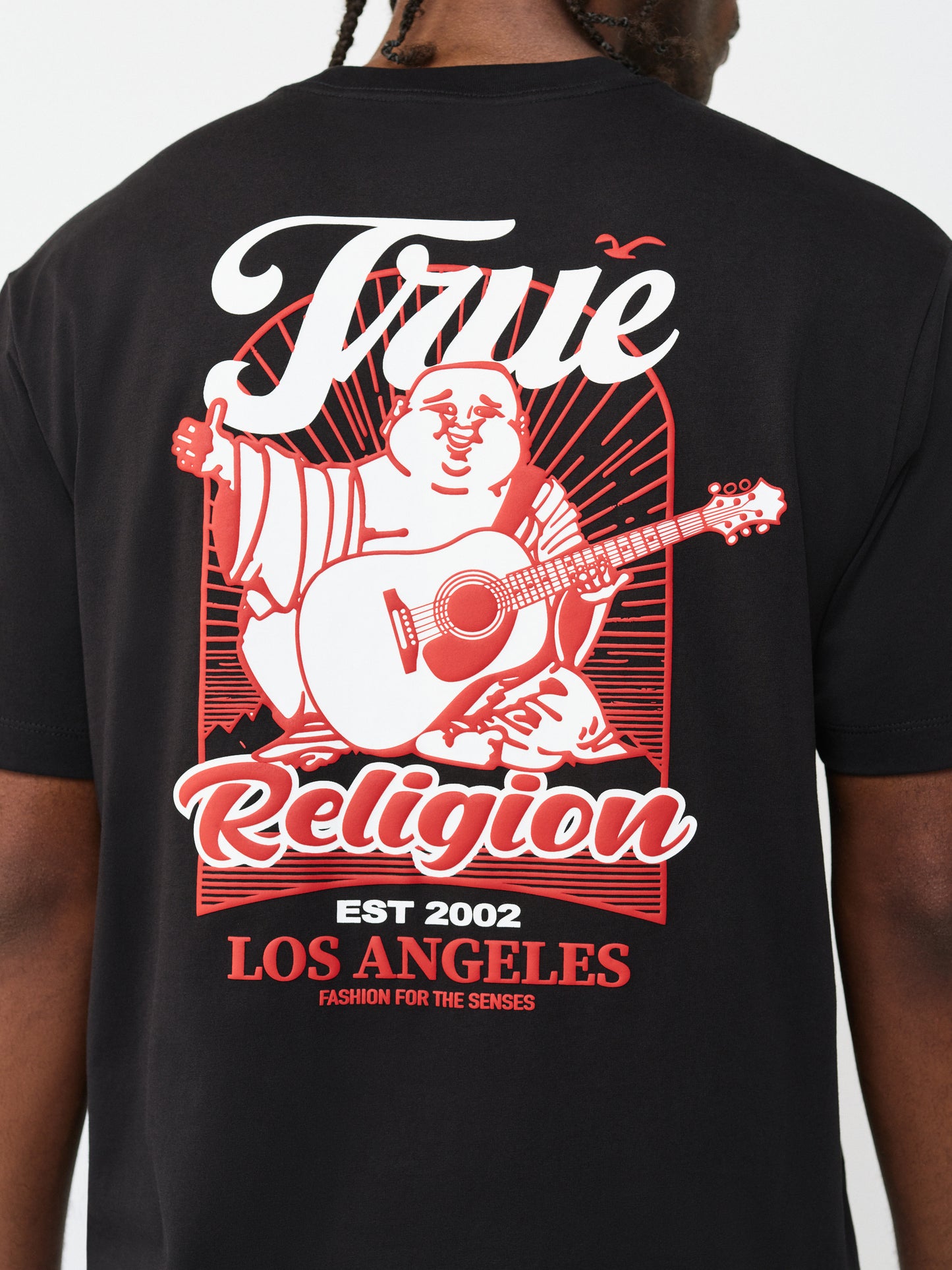 CALI BAY TEE