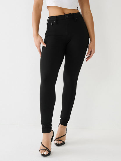 PONTE CURVY JENNIE HR SKINNY