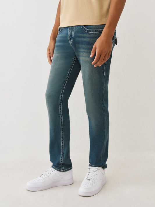 GENO BIG T FLAP SLIM