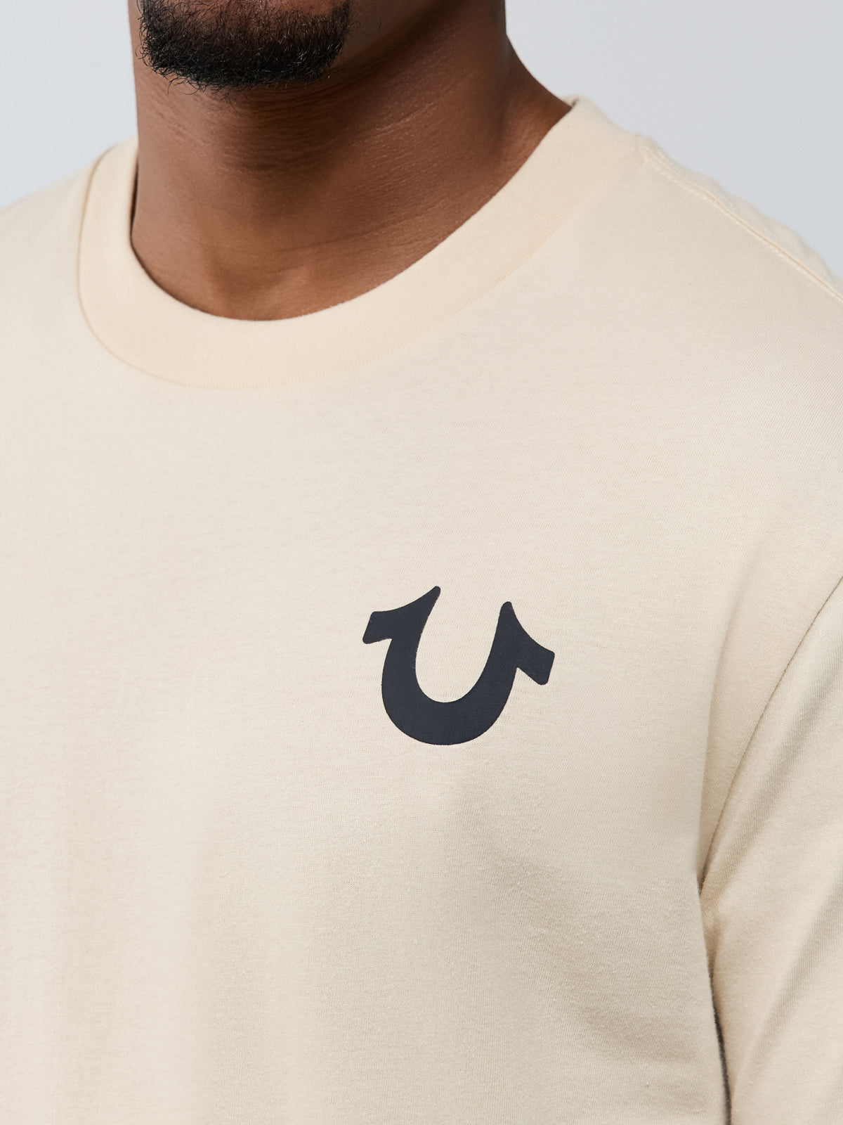 FASHION FOR THE SENSES  TEE