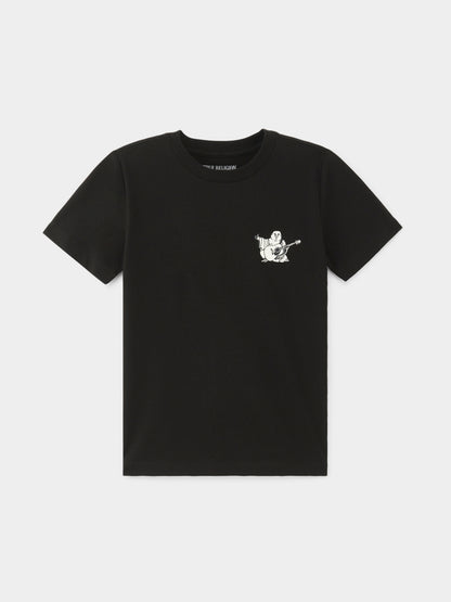 TRBJ WT MFG GOOD TEE para niños