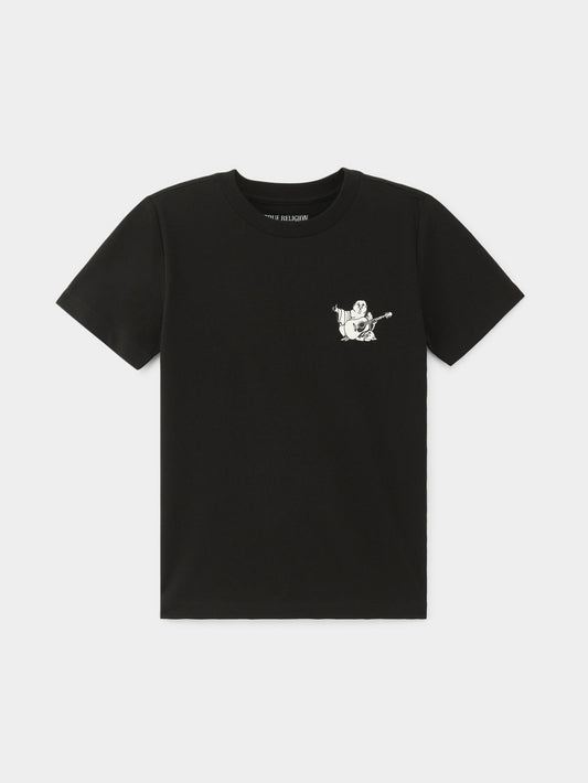 TRBJ WT MFG GOOD TEE para niños