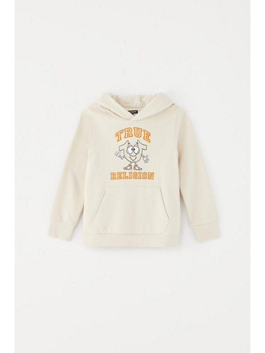 TRUE RELIGION HOODIE - niña - TRUE RELIGION MEXICO