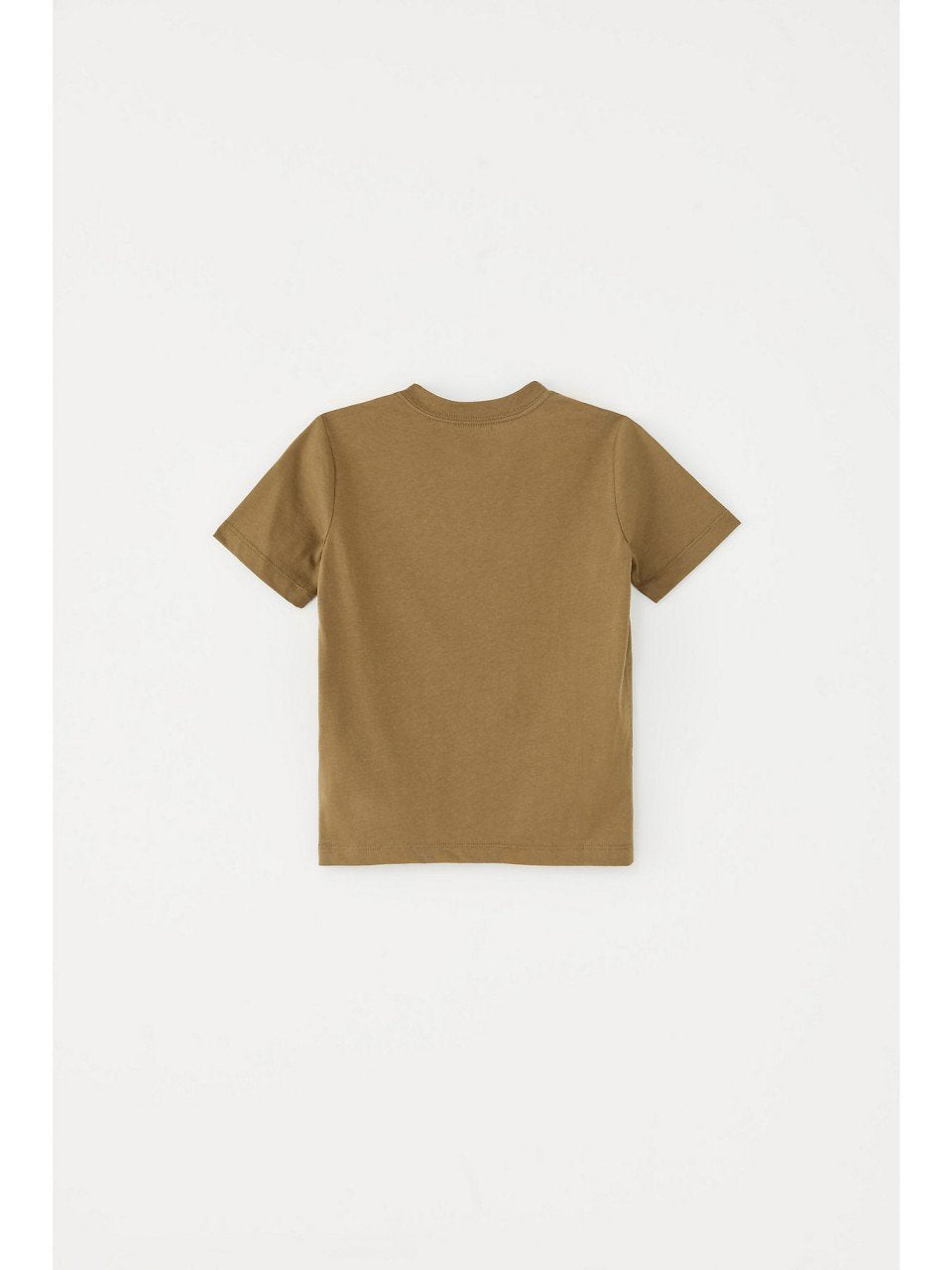 TRUE RLGN V NECK TEE - niña