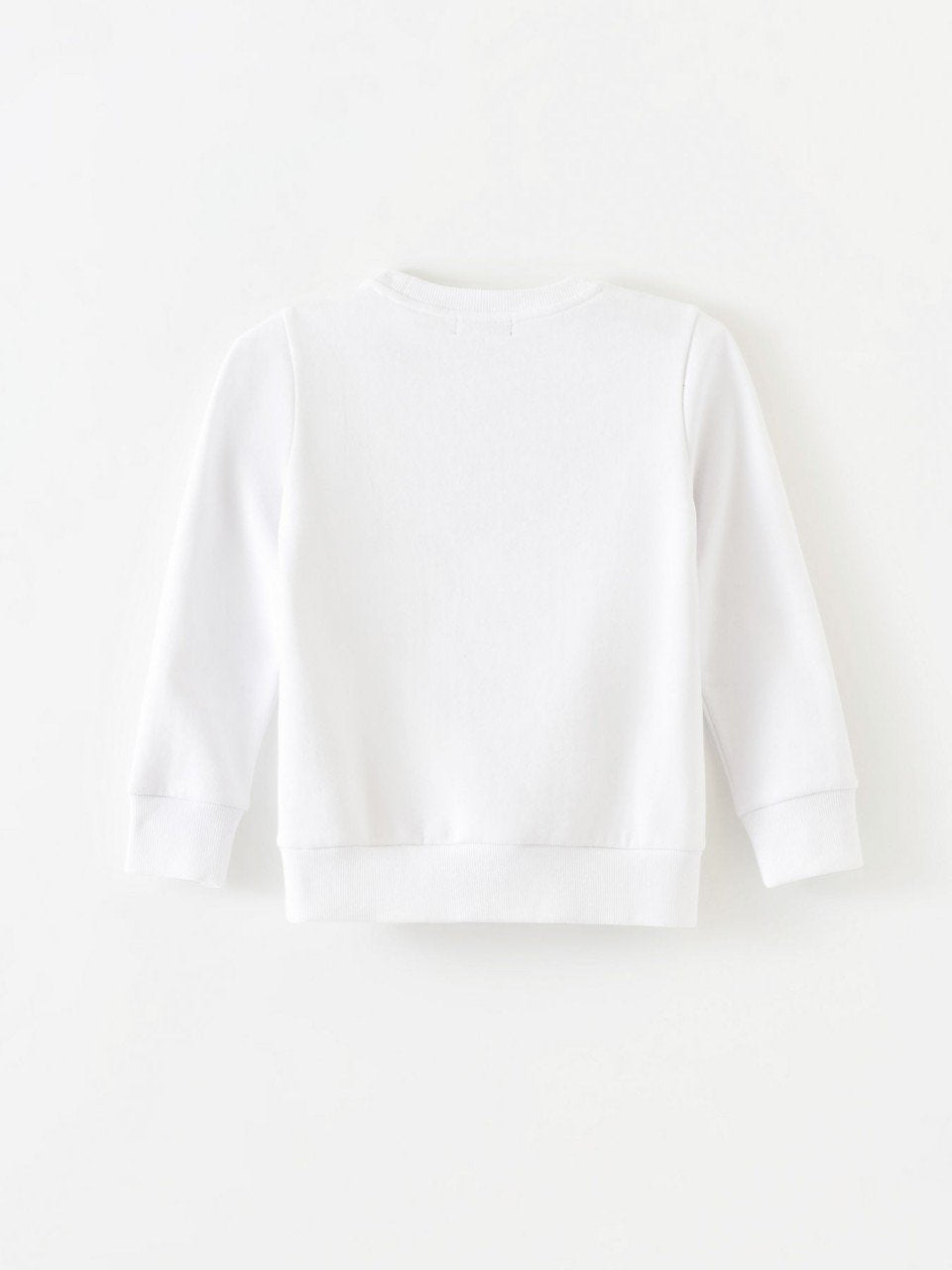 TRUE RLGN SCRIPT SWEATSHIRT - niña