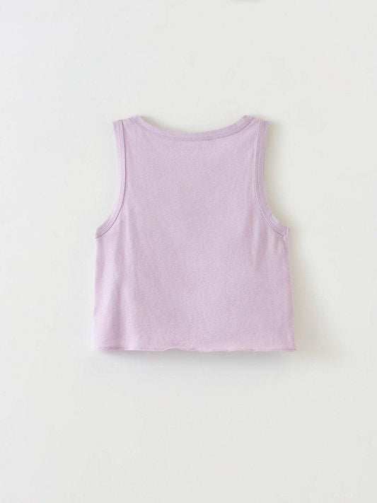 BUDDHA TIE FRONT TANK - niña - TRUE RELIGION MEXICO