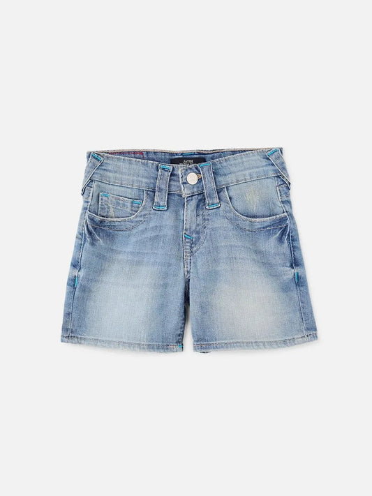 GIRLS JAYDE SHORT - TRUE RELIGION MEXICO