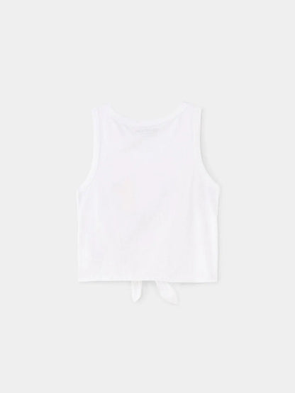 HS LOGO TIE FRONT TANK - TRUE RELIGION MEXICO