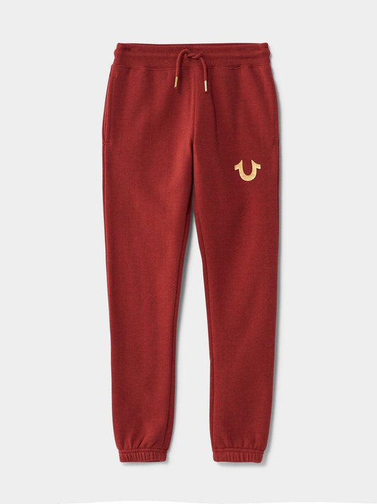 FOIL HS JOGGER - niña - TRUE RELIGION MEXICO