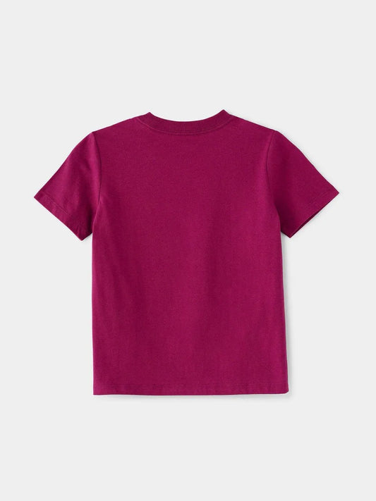 CRYSTAL BUDDHA CREW TEE - niñas - TRUE RELIGION MEXICO