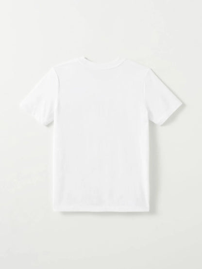 SS FLORAL HS TEE - TRUE RELIGION MEXICO