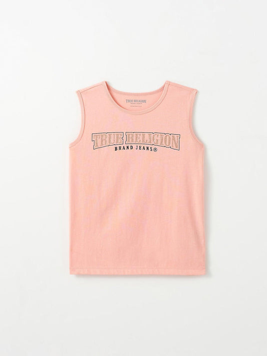 OMBRE CRYSTAL TANK - TRUE RELIGION MEXICO