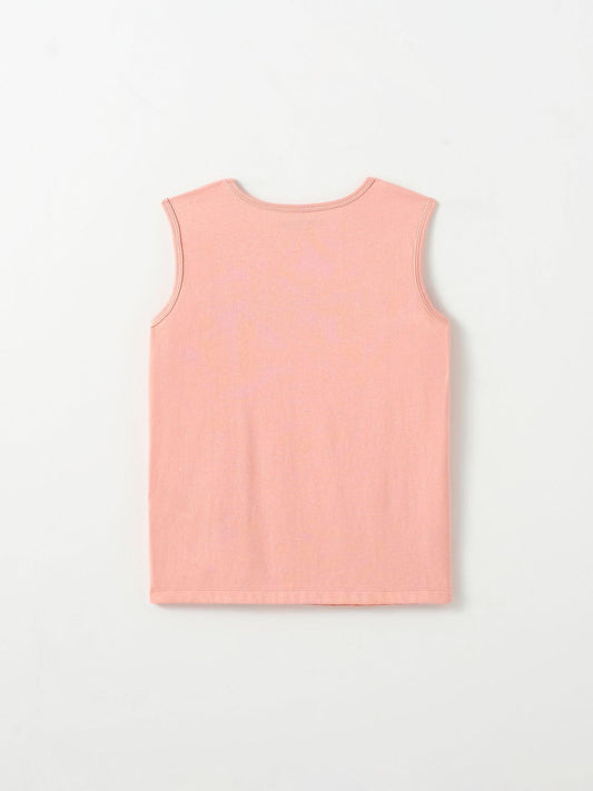 OMBRE CRYSTAL TANK - TRUE RELIGION MEXICO