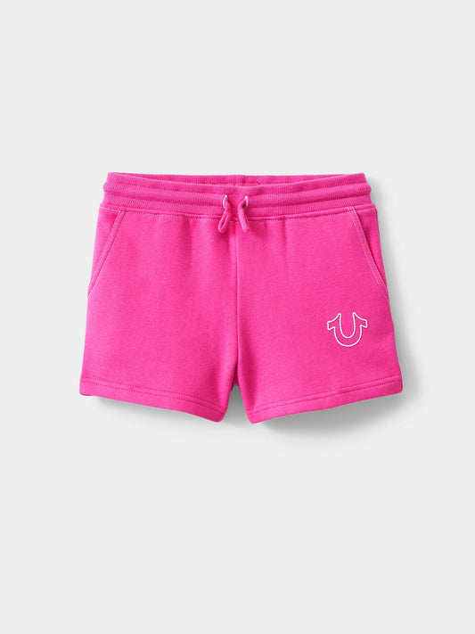 CLASSIC STITCH SWEATSHORT