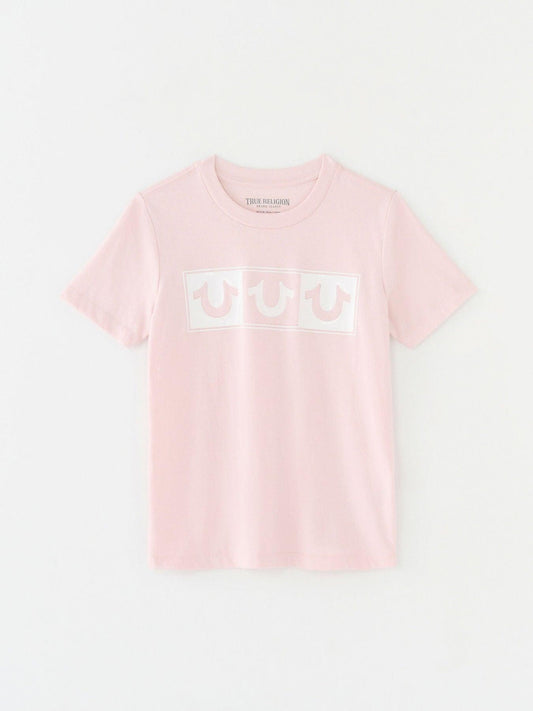 HS TRIO TEE para niñas - TRUE RELIGION MEXICO