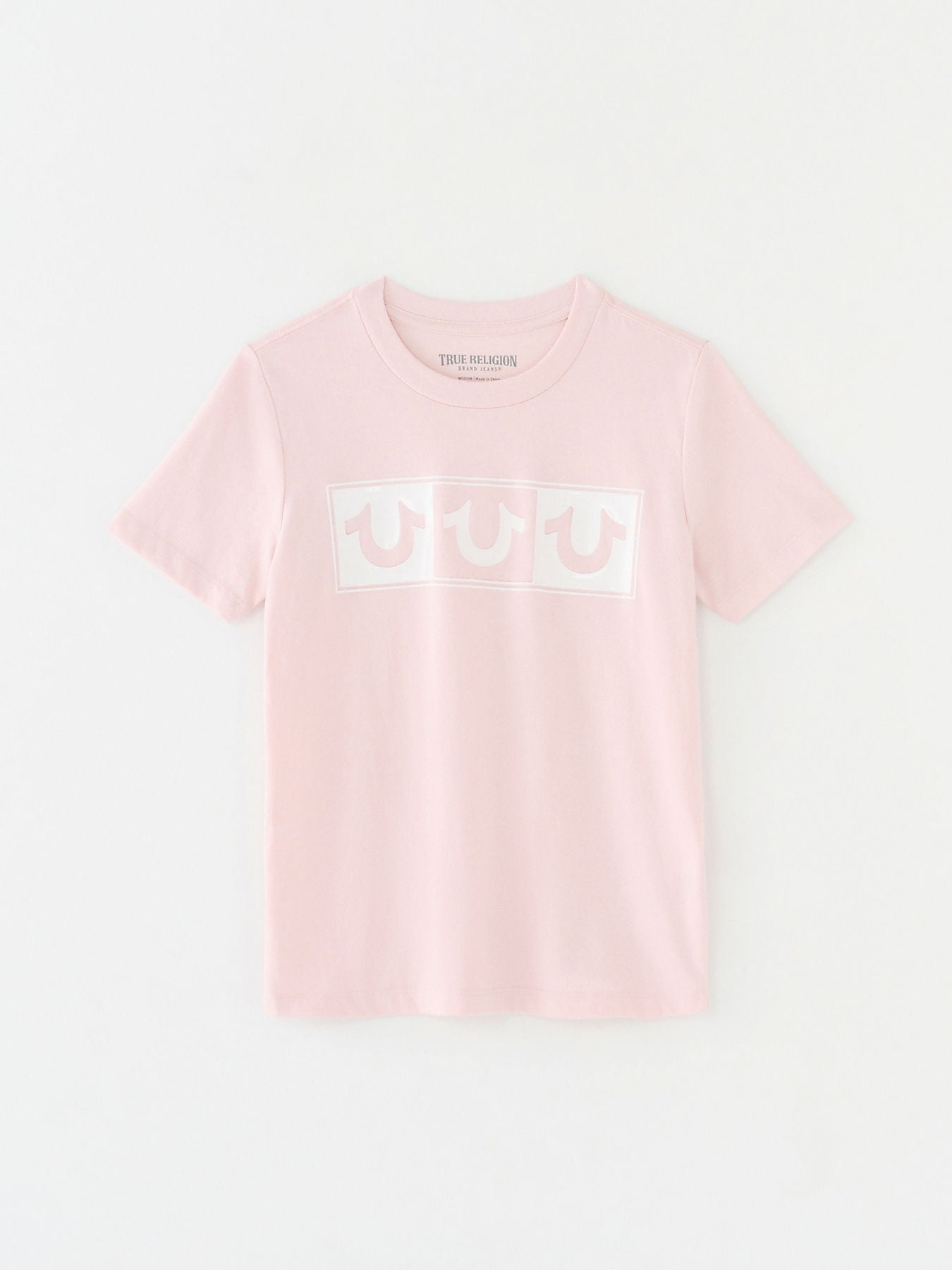 HS TRIO TEE para niñas