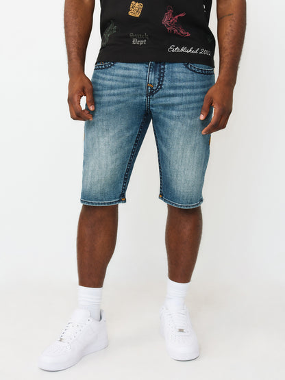 ROCCO SUPER T NO FLAP SHORT