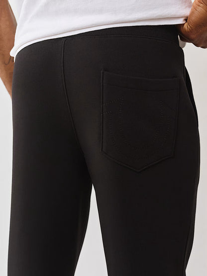 DIAMOND BUDDHA STRGHT LEG PANT