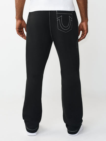 TR CREST BIG T SWEATS