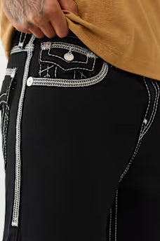SUPER FLATLOCK VINNY FLAP 34IN