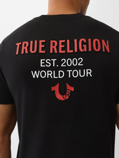 TR TOURIST SS TEE