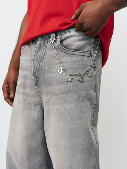 HS BUDDHA BELT CHAIN