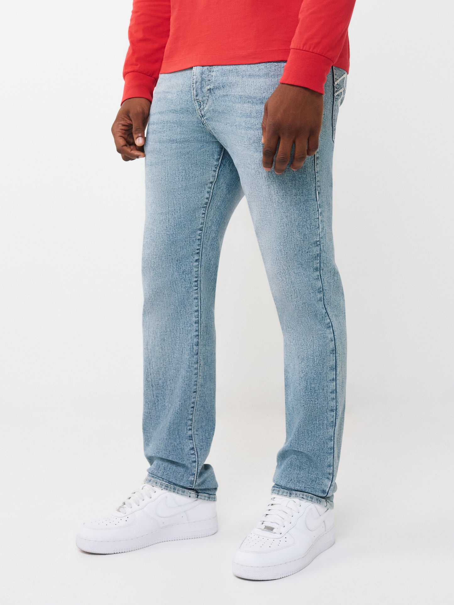 GENO STITCH SN NF SLIM