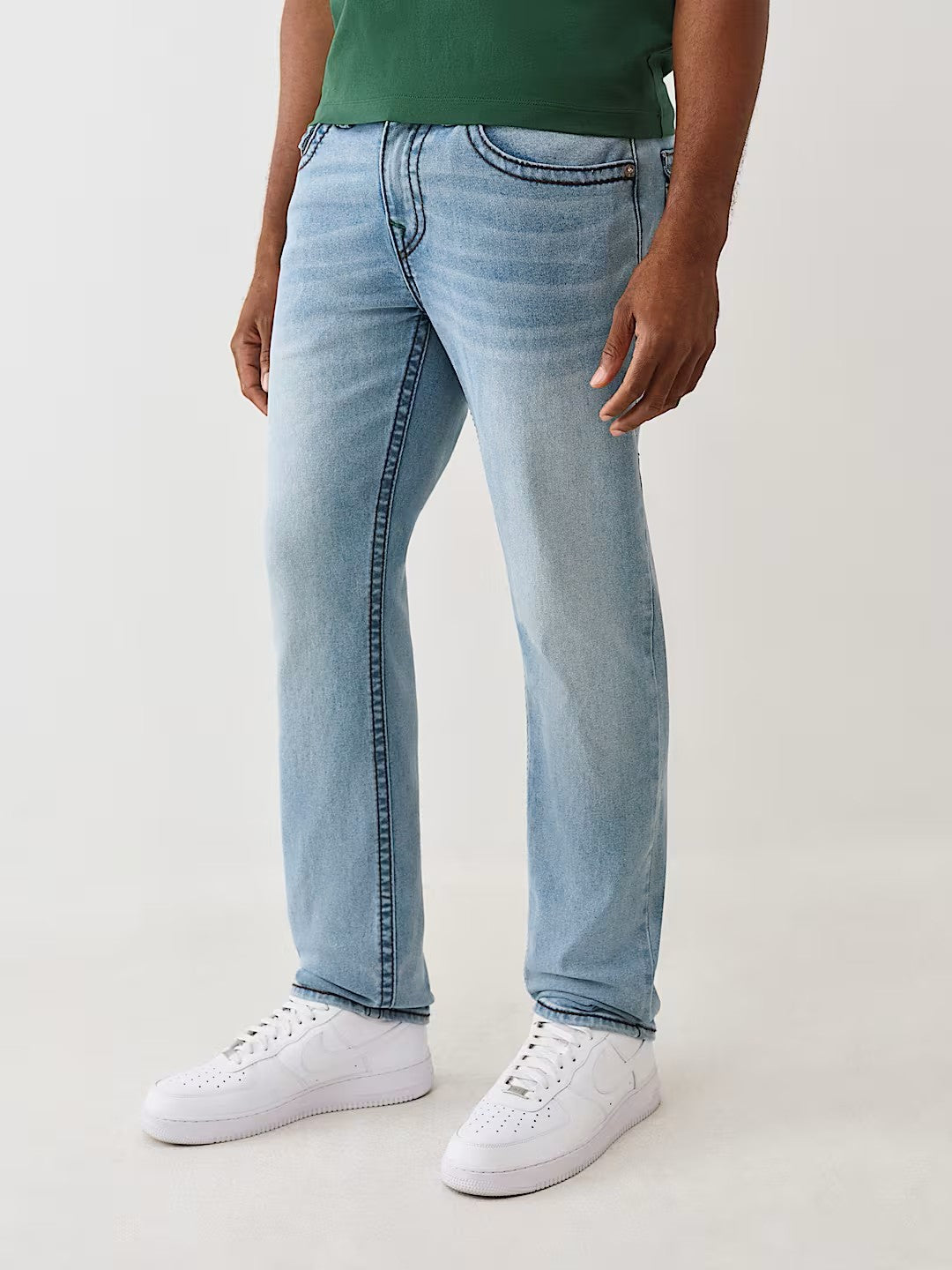 GENO BIG T FLAP SLIM