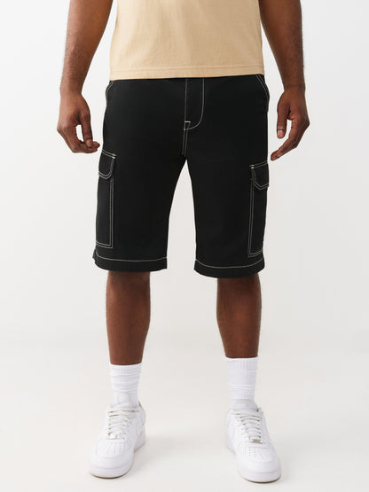 UTILITY CARGO SHORT