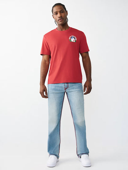 SS TRUE EARTH TEE