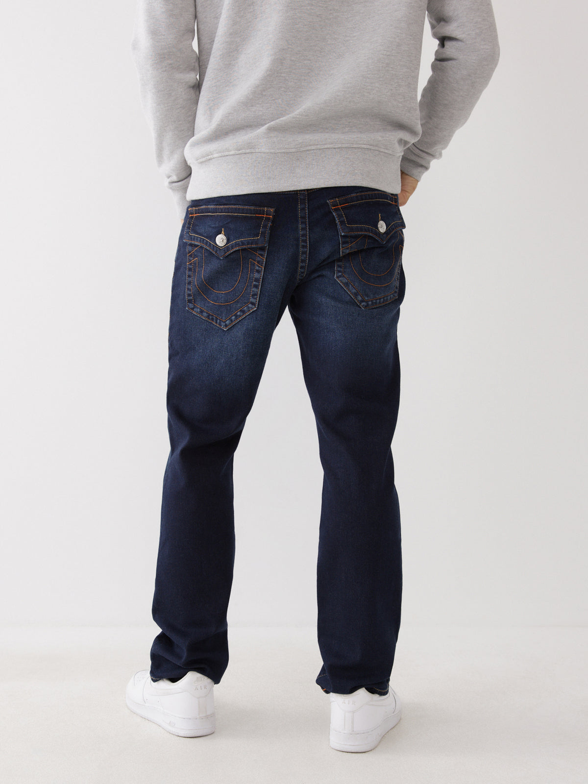 RICKY FLAP 32 INSEAM